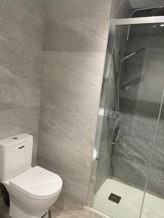 Apartamento Alto Standing Con Piscina Privada, Aire Acondicionado Y Wifi Platja d'Aro Exteriör bild