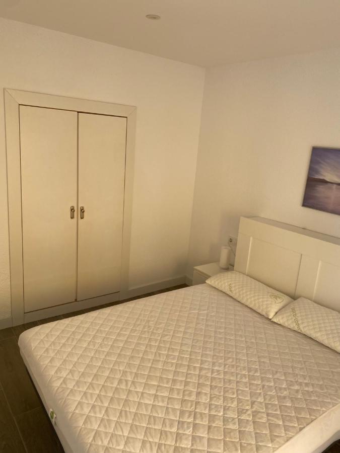 Apartamento Alto Standing Con Piscina Privada, Aire Acondicionado Y Wifi Platja d'Aro Exteriör bild