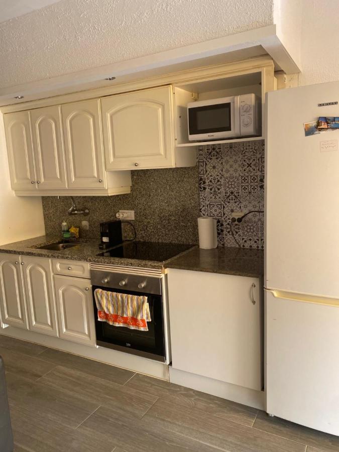 Apartamento Alto Standing Con Piscina Privada, Aire Acondicionado Y Wifi Platja d'Aro Exteriör bild