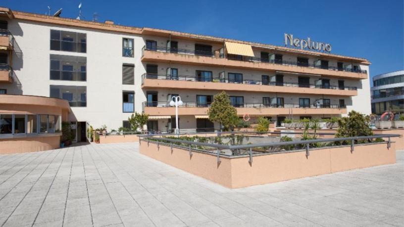 Apartamento Alto Standing Con Piscina Privada, Aire Acondicionado Y Wifi Platja d'Aro Exteriör bild