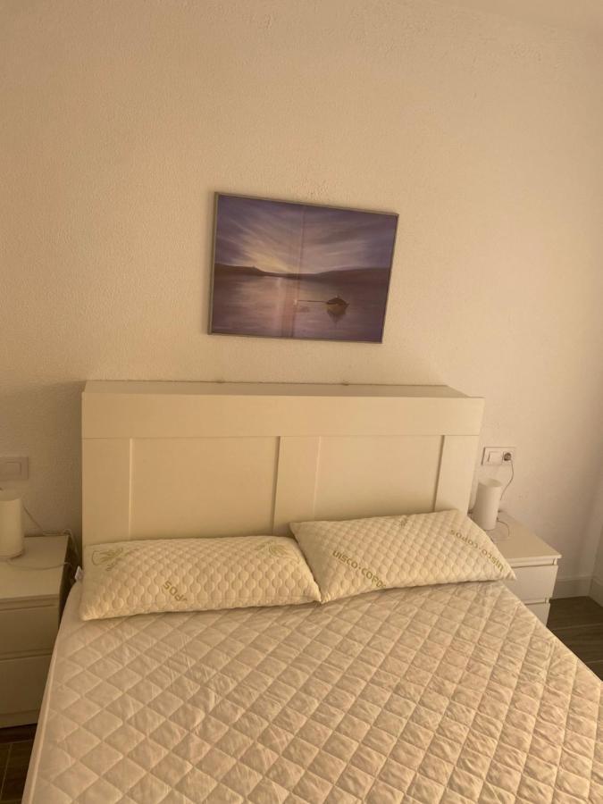 Apartamento Alto Standing Con Piscina Privada, Aire Acondicionado Y Wifi Platja d'Aro Exteriör bild