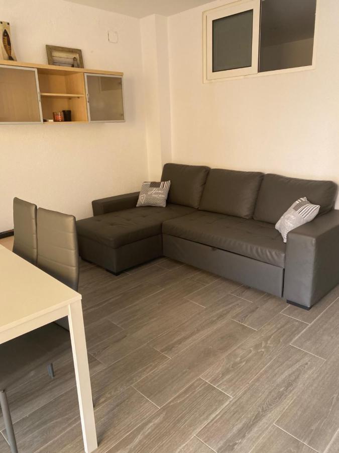 Apartamento Alto Standing Con Piscina Privada, Aire Acondicionado Y Wifi Platja d'Aro Exteriör bild