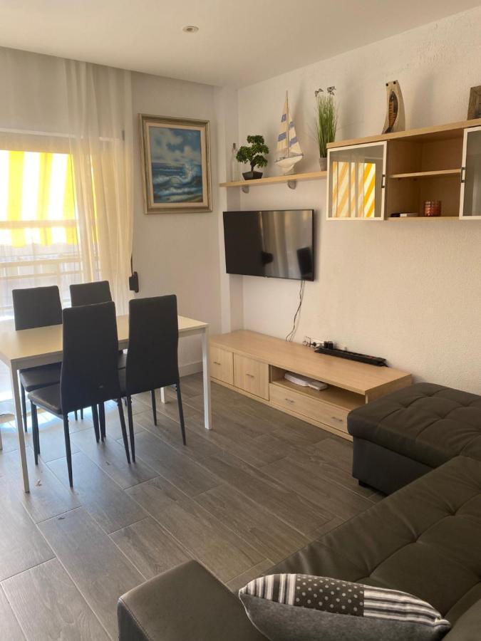 Apartamento Alto Standing Con Piscina Privada, Aire Acondicionado Y Wifi Platja d'Aro Exteriör bild