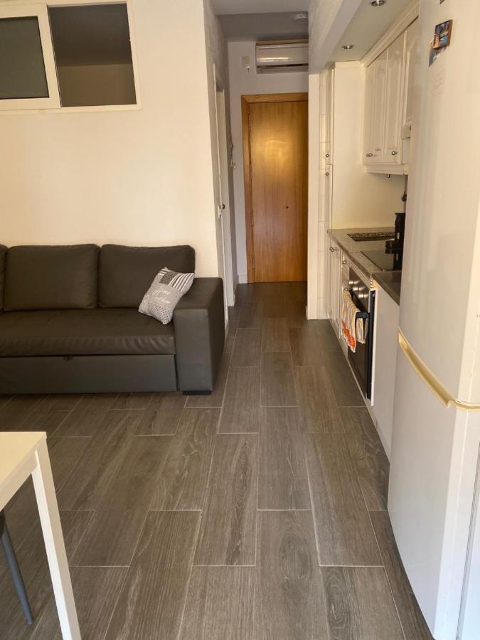 Apartamento Alto Standing Con Piscina Privada, Aire Acondicionado Y Wifi Platja d'Aro Exteriör bild