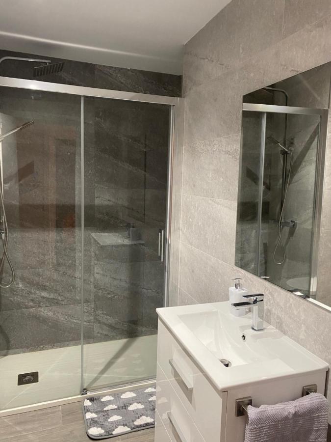 Apartamento Alto Standing Con Piscina Privada, Aire Acondicionado Y Wifi Platja d'Aro Exteriör bild