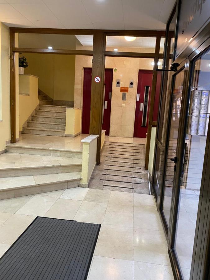 Apartamento Alto Standing Con Piscina Privada, Aire Acondicionado Y Wifi Platja d'Aro Exteriör bild